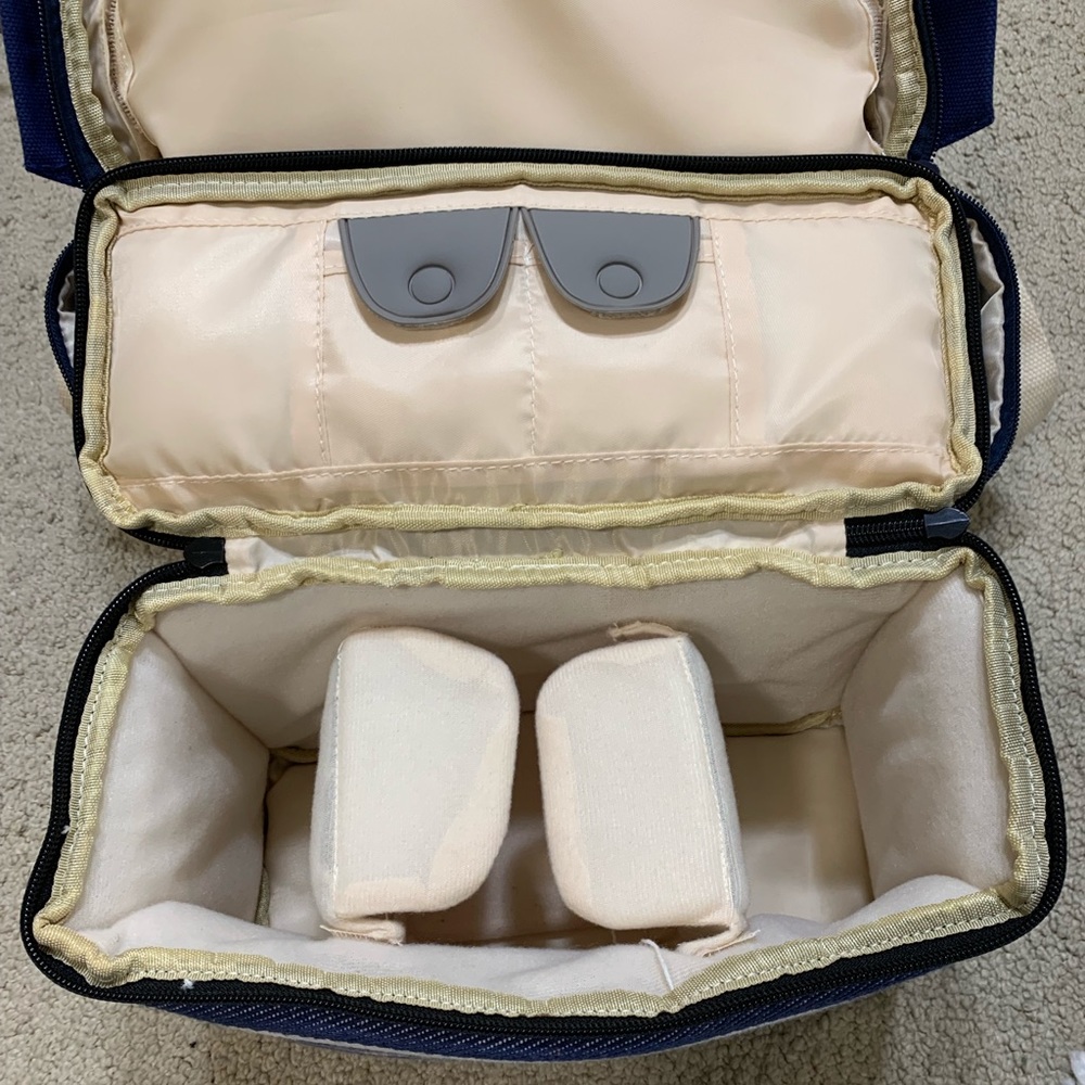 DSLR Camera Backpack - Picture 4 of 7